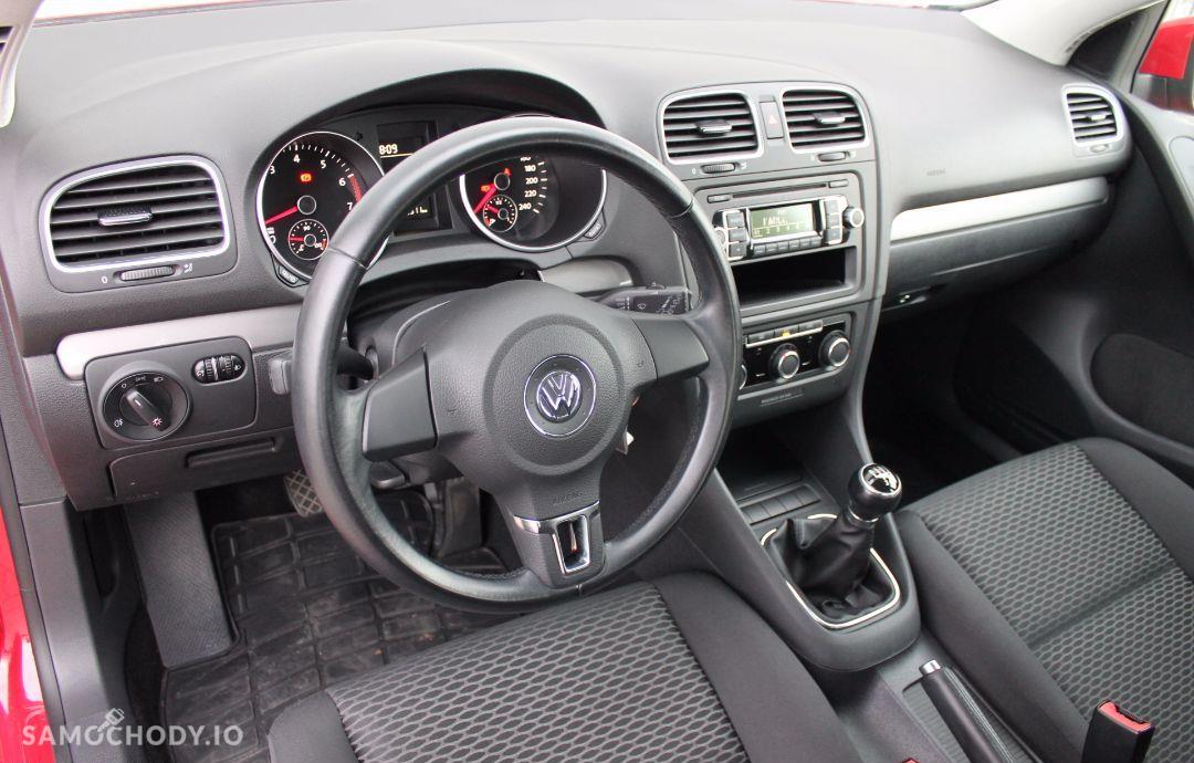 Volkswagen Golf 1.2TSI 105KM! Salon PL Bezwypadkowy! F. VAT 23%! 2012/2013 67