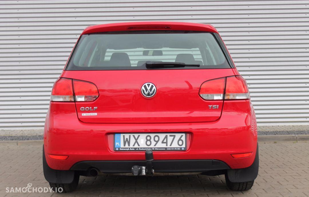 Volkswagen Golf 1.2TSI 105KM! Salon PL Bezwypadkowy! F. VAT 23%! 2012/2013 46