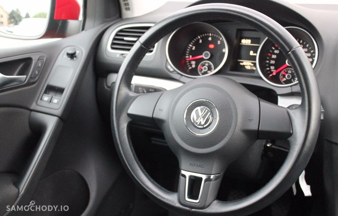 Volkswagen Golf 1.2TSI 105KM! Salon PL Bezwypadkowy! F. VAT 23%! 2012/2013 29