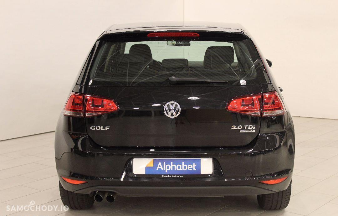 Volkswagen Golf VII 2.0TDI HighLine DSG 150KM 100%Bezwypadkowy! SalonPL ASO FV23% 11