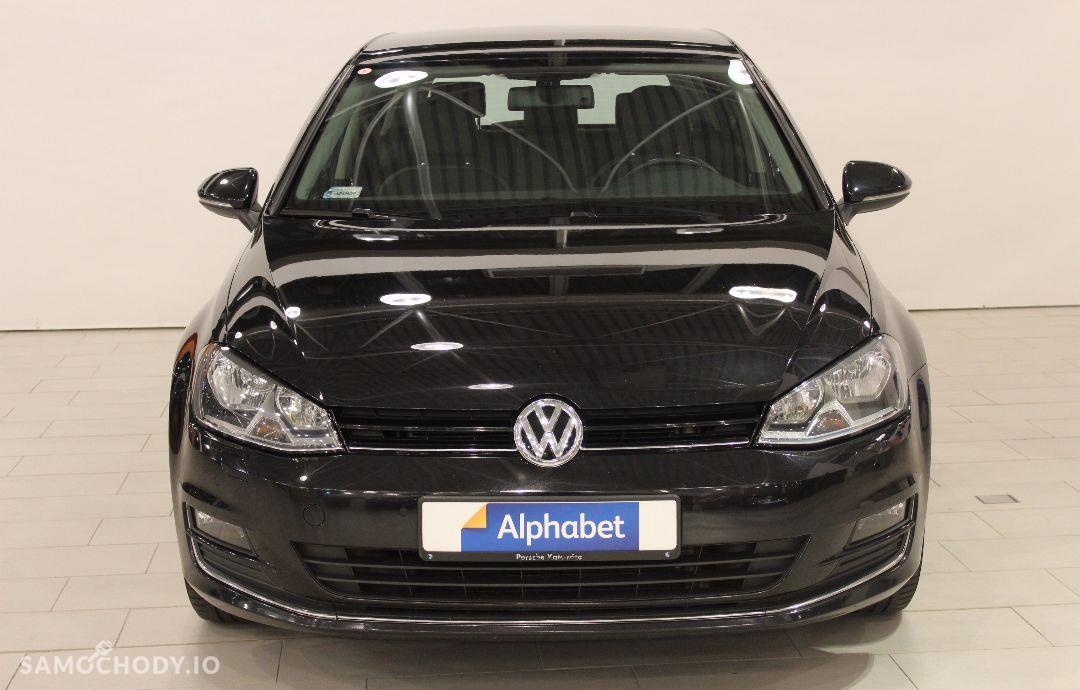 Volkswagen Golf VII 2.0TDI HighLine DSG 150KM 100%Bezwypadkowy! SalonPL ASO FV23% 4