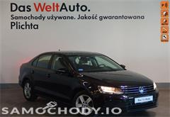 volkswagen jetta Volkswagen Jetta 2.0 TDI 150KM Gwarancja Dealer Plichta VW FV23