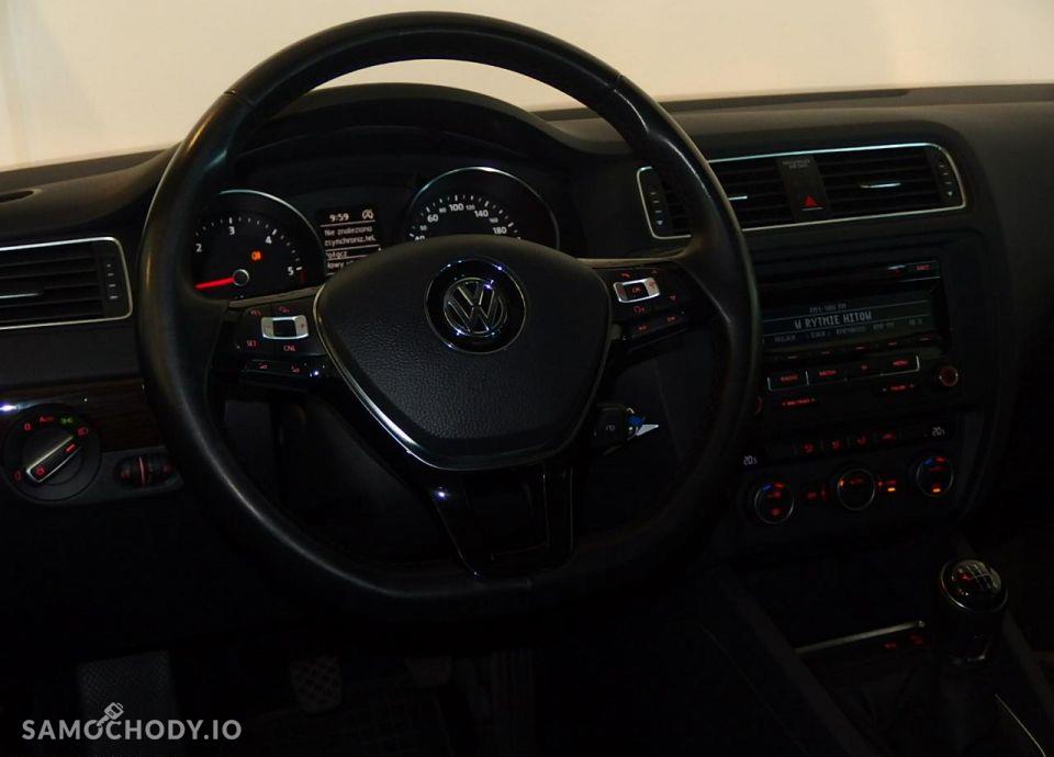 Volkswagen Jetta 2.0 TDI 150KM Gwarancja Dealer Plichta VW FV23 67
