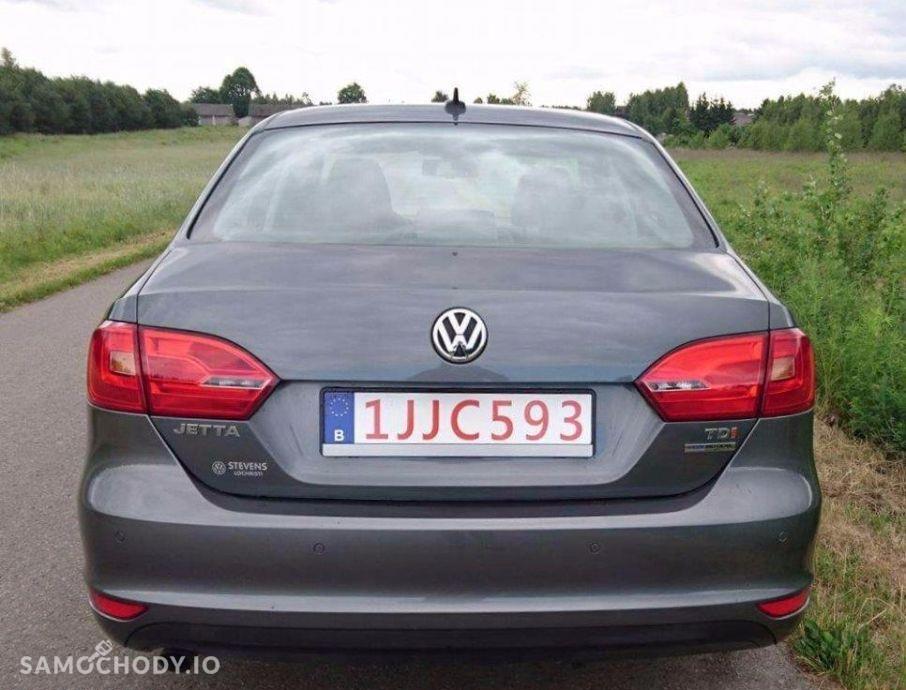 Volkswagen Jetta Comfortline 46