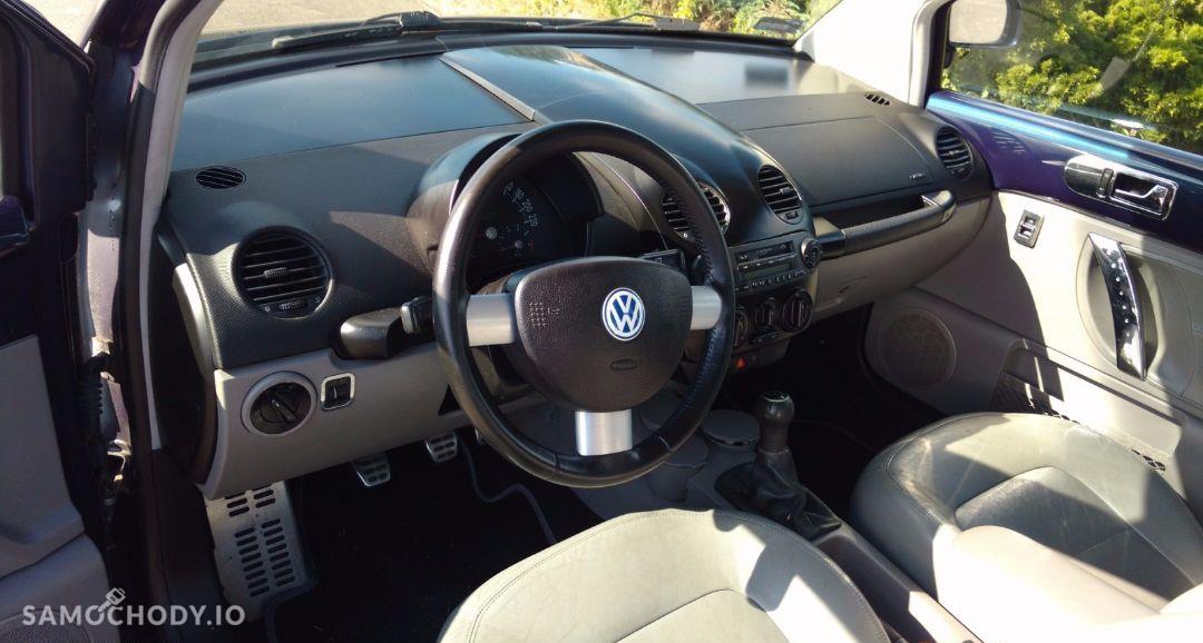 Volkswagen New Beetle 1.9 TDI 90 km 16