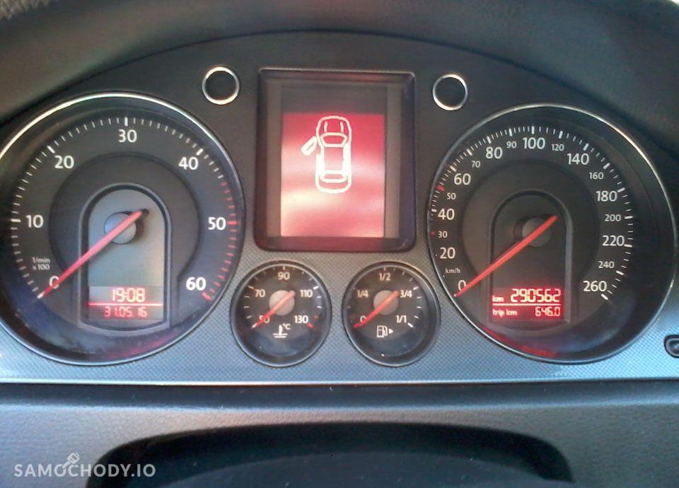Volkswagen Passat 2.0 Tdi 8 V,navi,zarejestrowany,stan dobry 56