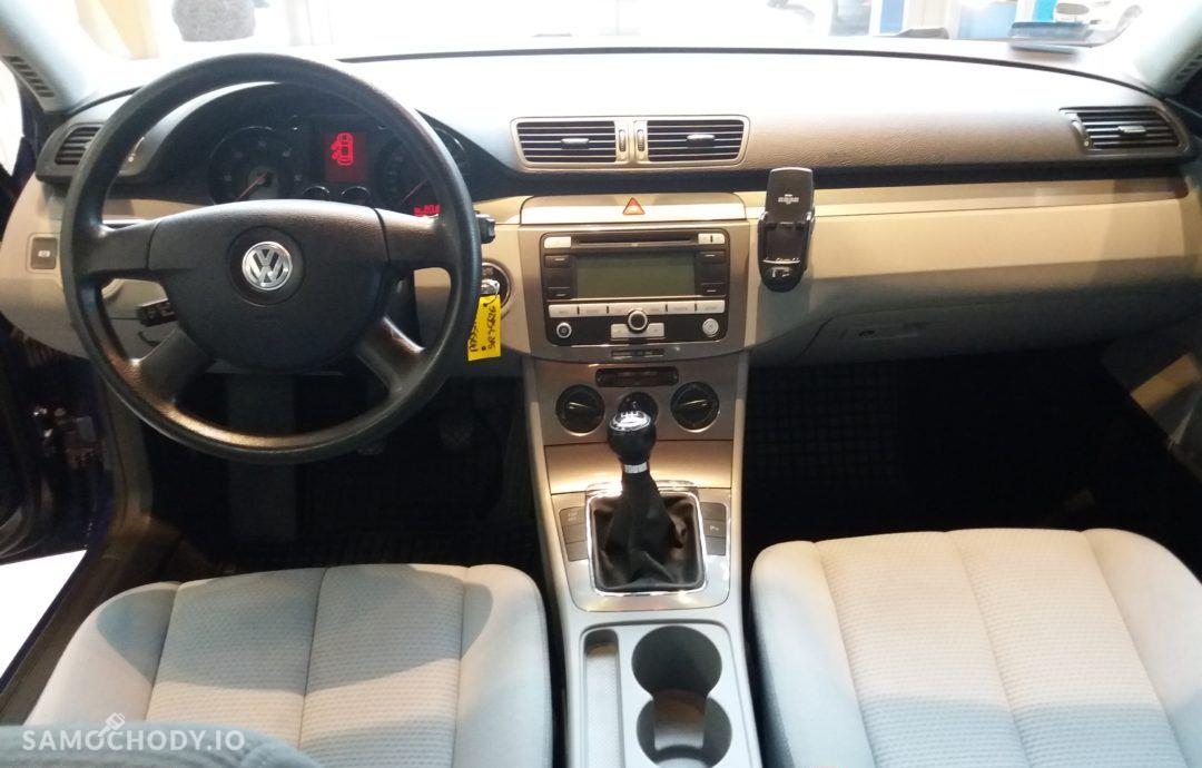 Volkswagen Passat 1.9TDI Trend,zadbany,niski przebieg ws.roku pr.sprzedajeSALON, FV 23% 46