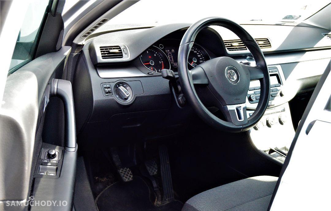 Volkswagen Passat Limousine 2.0TDI 140KM BMT 6 G Comfortline Salon PL FV23% Gwarancja 37