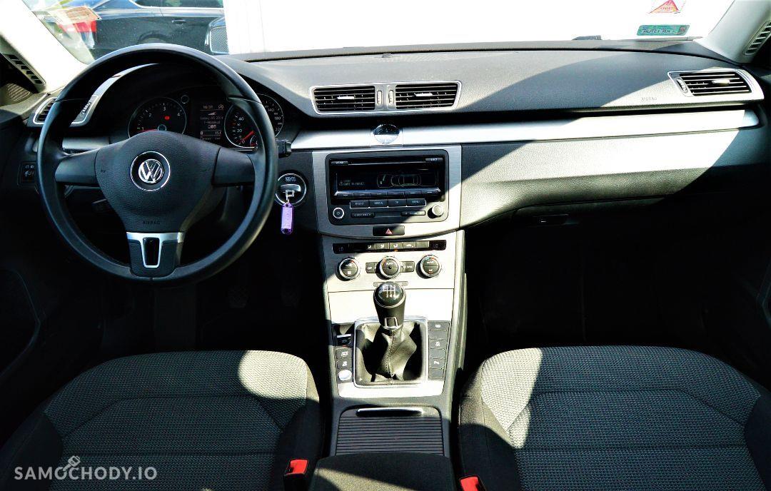 Volkswagen Passat Limousine 2.0TDI 140KM BMT 6 G Comfortline Salon PL FV23% Gwarancja 106
