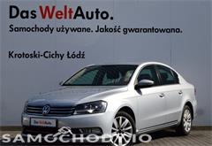 volkswagen passat b7 Sprzedam Volkswagen Passat Limousine 2.0TDI 140KM BMT 6 G Comfortline Salon PL FV23% Gwarancja