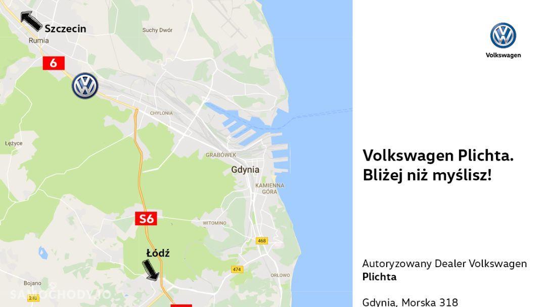 Volkswagen Passat Variant, Highline 1.8 TSI 180 KM DSG Plichta Gdynia 2