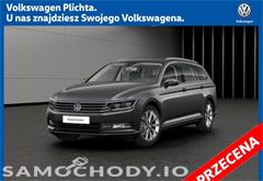 volkswagen gdynia Sprzedam Volkswagen Passat Variant, Highline 1.8 TSI 180 KM DSG Plichta Gdynia