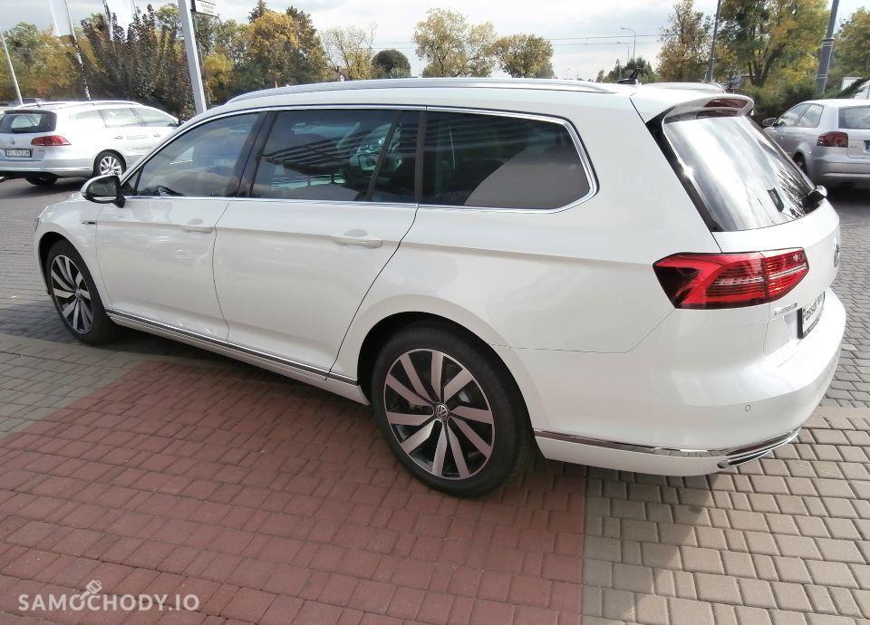 Volkswagen Passat Var. High. 2.0TDI 4MOTION 240KM, Duża Navi, Dach szkl, Od ręki!!! małe 121