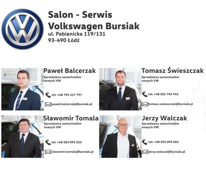 Volkswagen Passat Var. Comfortline 1.8 TSI 180km DEMO 2