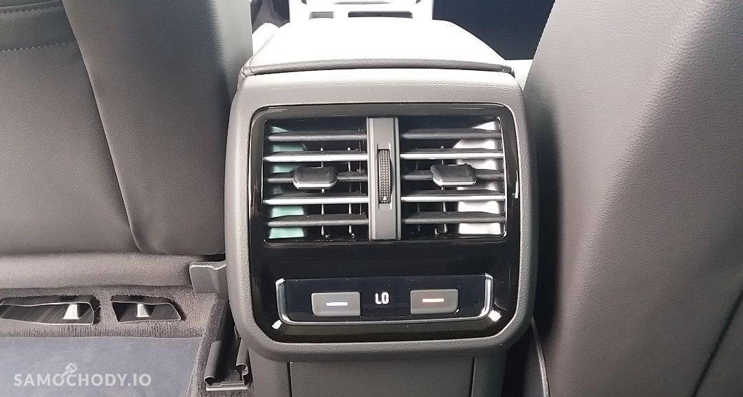 Volkswagen Passat VARIANT 2.0 TDI 150 KM Highline ! Przedłużona gwarancja w cenie !! małe 29