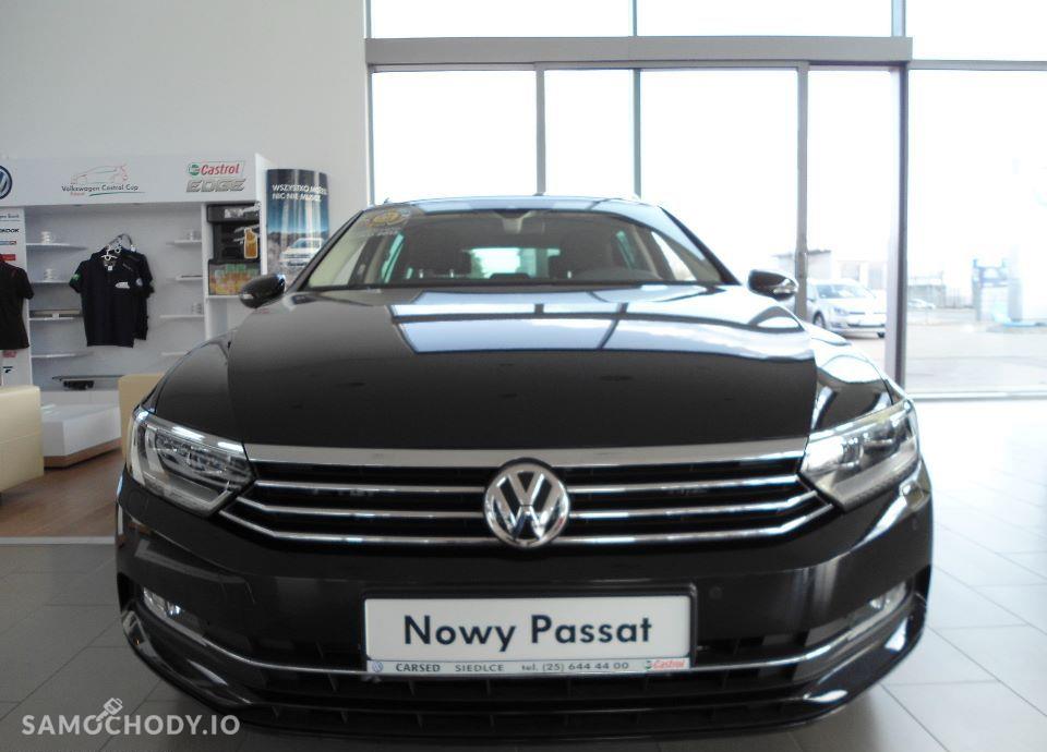 Volkswagen Passat Highline 2,0 TDI 150KM DSG Natychmiastowy odbiór! 2