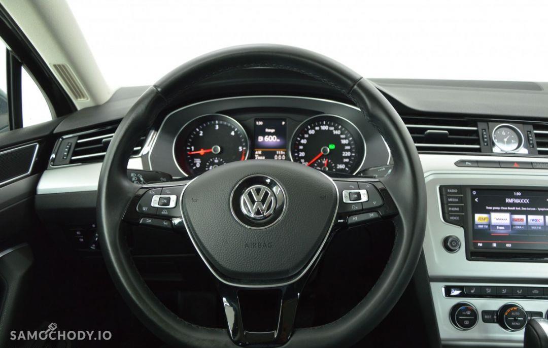 Volkswagen Passat Comfortline 46