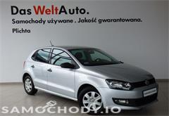 gdańsk Volkswagen Polo 1.2 TDI 75 KM Salon Polska VAT 23%
