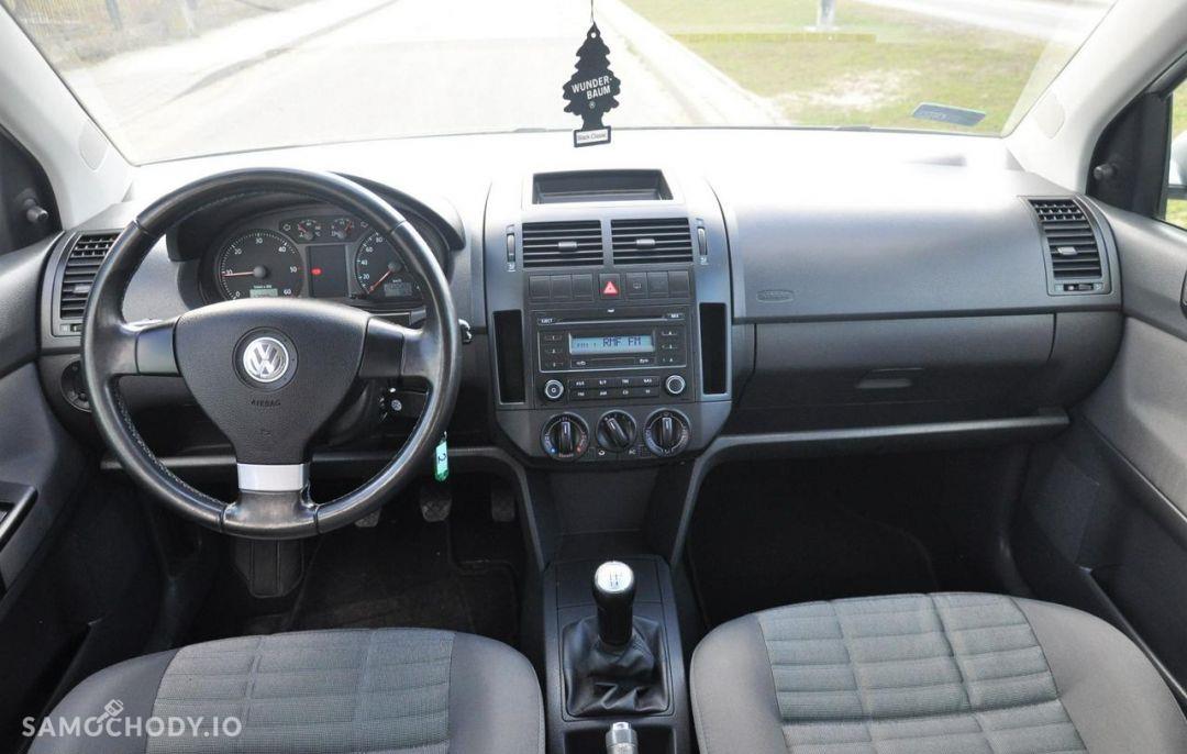 Volkswagen Polo 1.4 TDI 75 KM ! Klimatyzacja , Elektryka, ZAREJESTROWANY ! małe 37