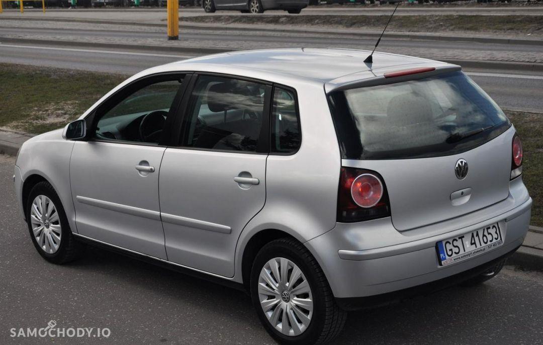 Volkswagen Polo 1.4 TDI 75 KM ! Klimatyzacja , Elektryka, ZAREJESTROWANY ! małe 37