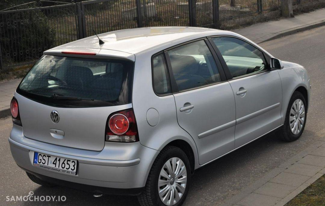 Volkswagen Polo 1.4 TDI 75 KM ! Klimatyzacja , Elektryka, ZAREJESTROWANY ! 4