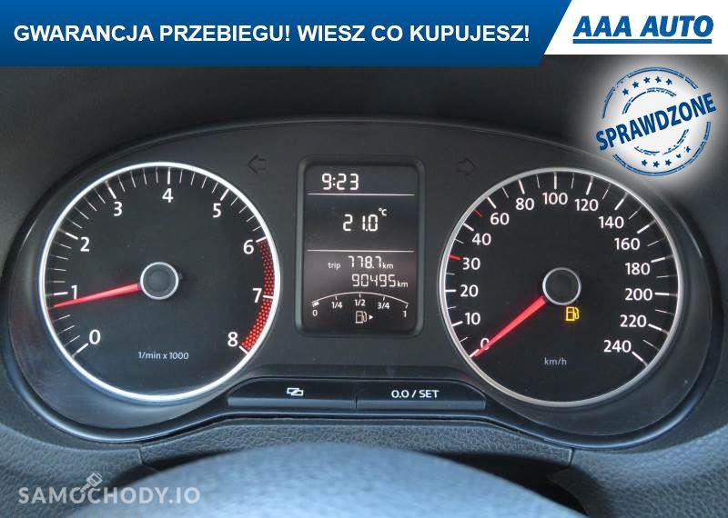 Volkswagen Polo 1.4 i, Klima,ALU 46