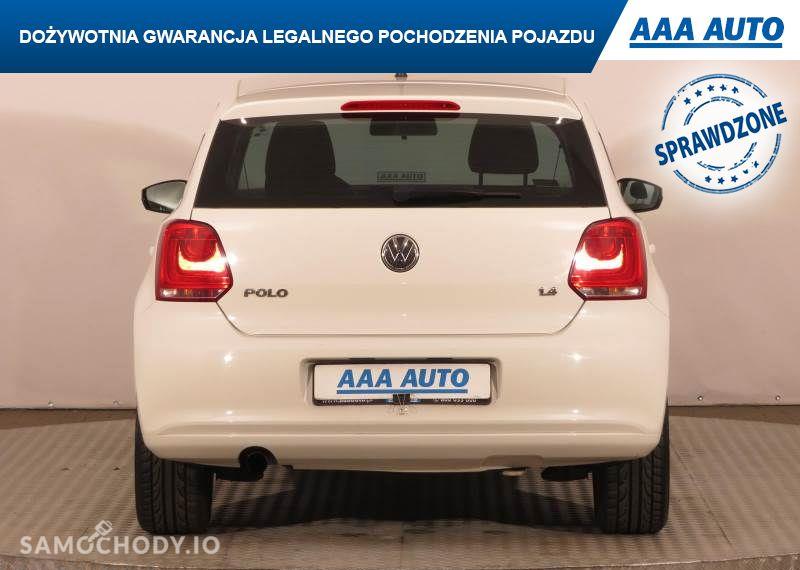 Volkswagen Polo 1.4 i, Klima,ALU 16