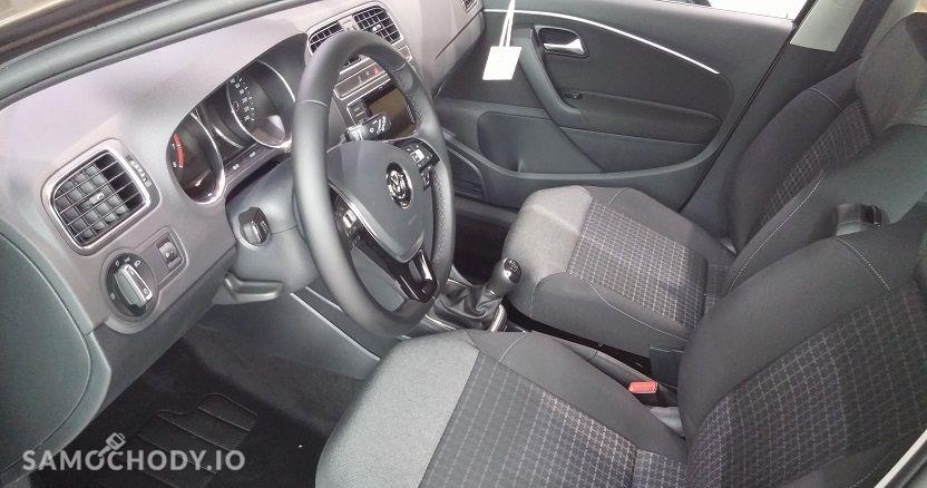 Volkswagen Polo Comfortline 1.2 TSI 90 KM 5 bieg. Rabat 5000 PLN! 11