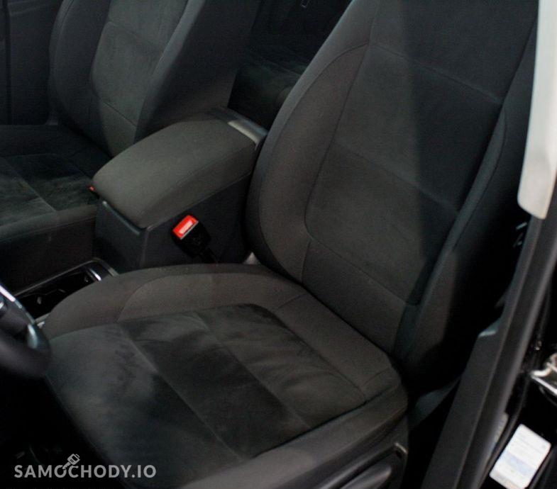 Volkswagen Tiguan 4Motion DSG Navi Sport&amp;amp;Style Bezwypadkowy ASO Salon PL 11