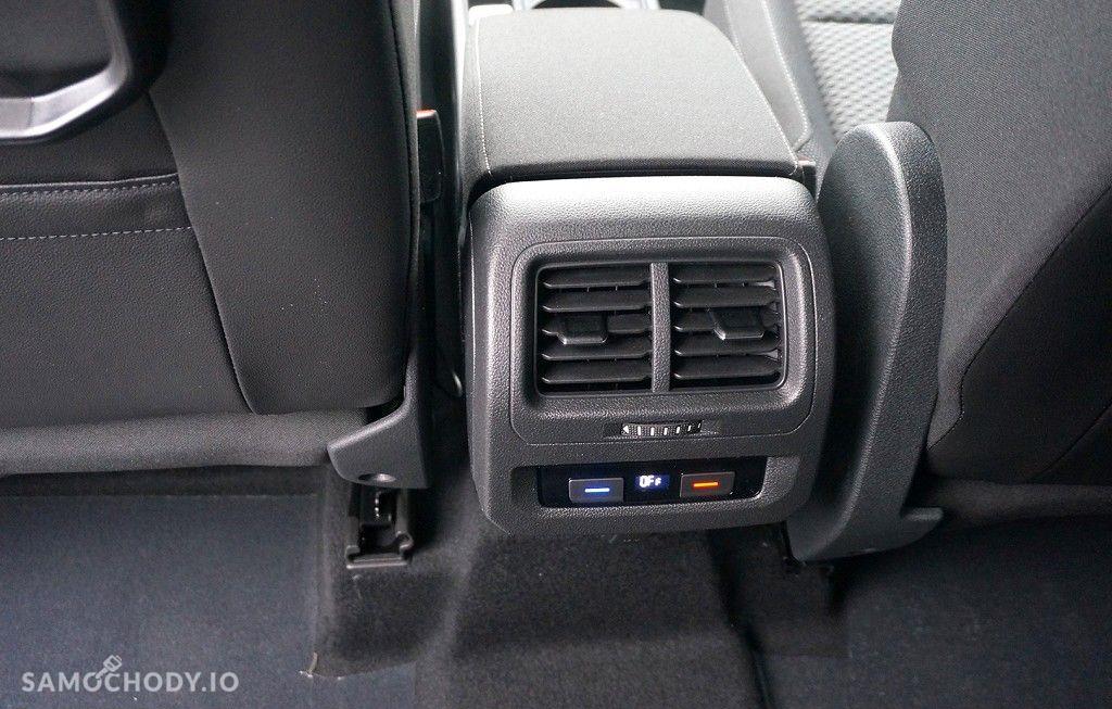 Volkswagen Touran Comfortline 1.4 TSI 150KM  NAVI 22