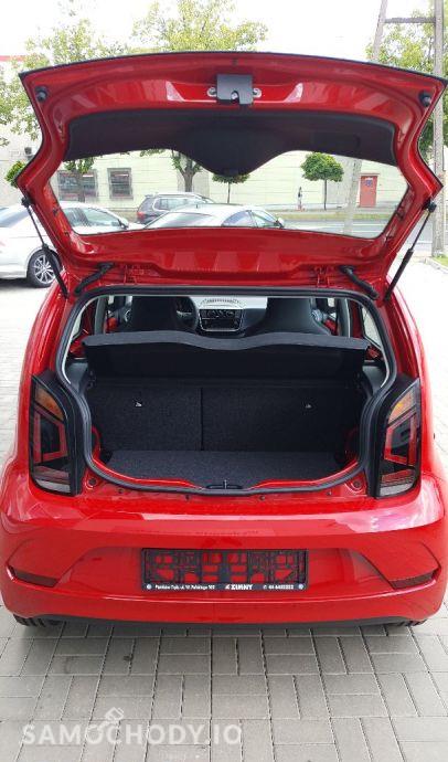 Volkswagen up! UP 1.0 60 KM Move UP klimatyzacja, Bluetooth na placu dealera 16
