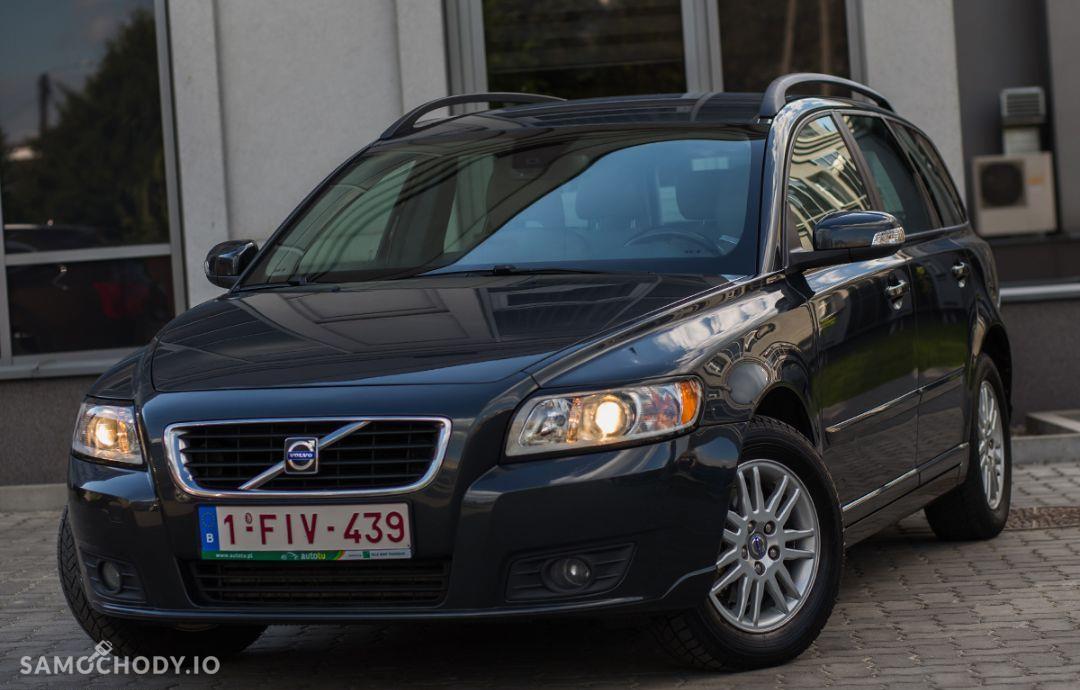 Volvo V50 //bezwypadkowy// zadbany// polecam// 2