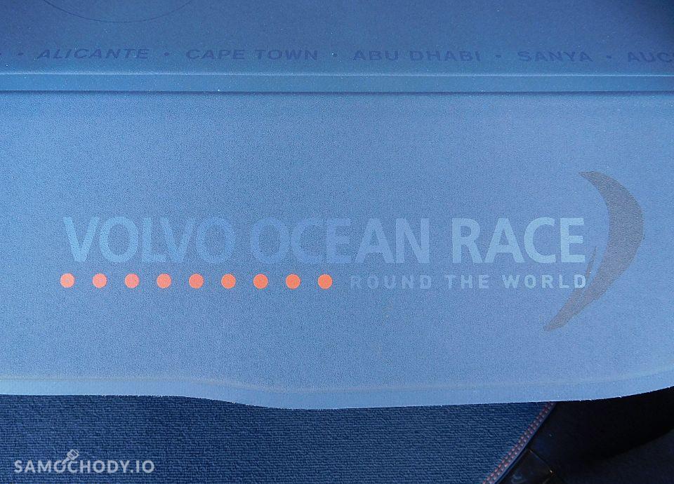 Volvo V60 Ocean Race T3 automat Navi, Demo Vat 23% Dealer, ASO 37